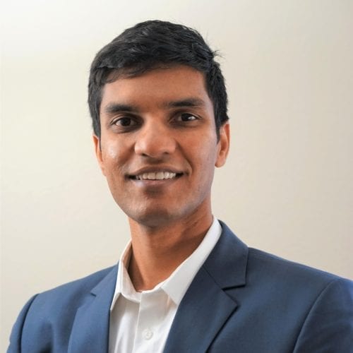 Aditya Chinnareddy - Lead Inclusively