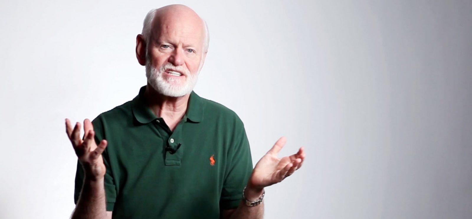 Marshall Goldsmith Endorses a World Leader of Diversity and Inclusion