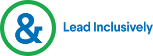 Lead inclusively logo