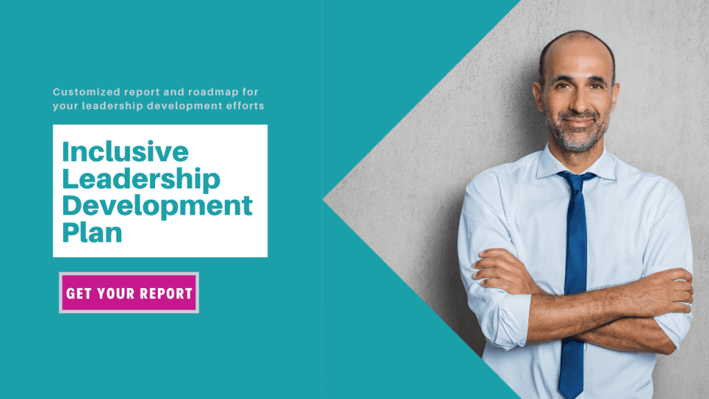 Inclusive Leadership Development Plan
