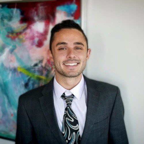 Matt Hummel - Business Development - Marketing - Lead Inclusively