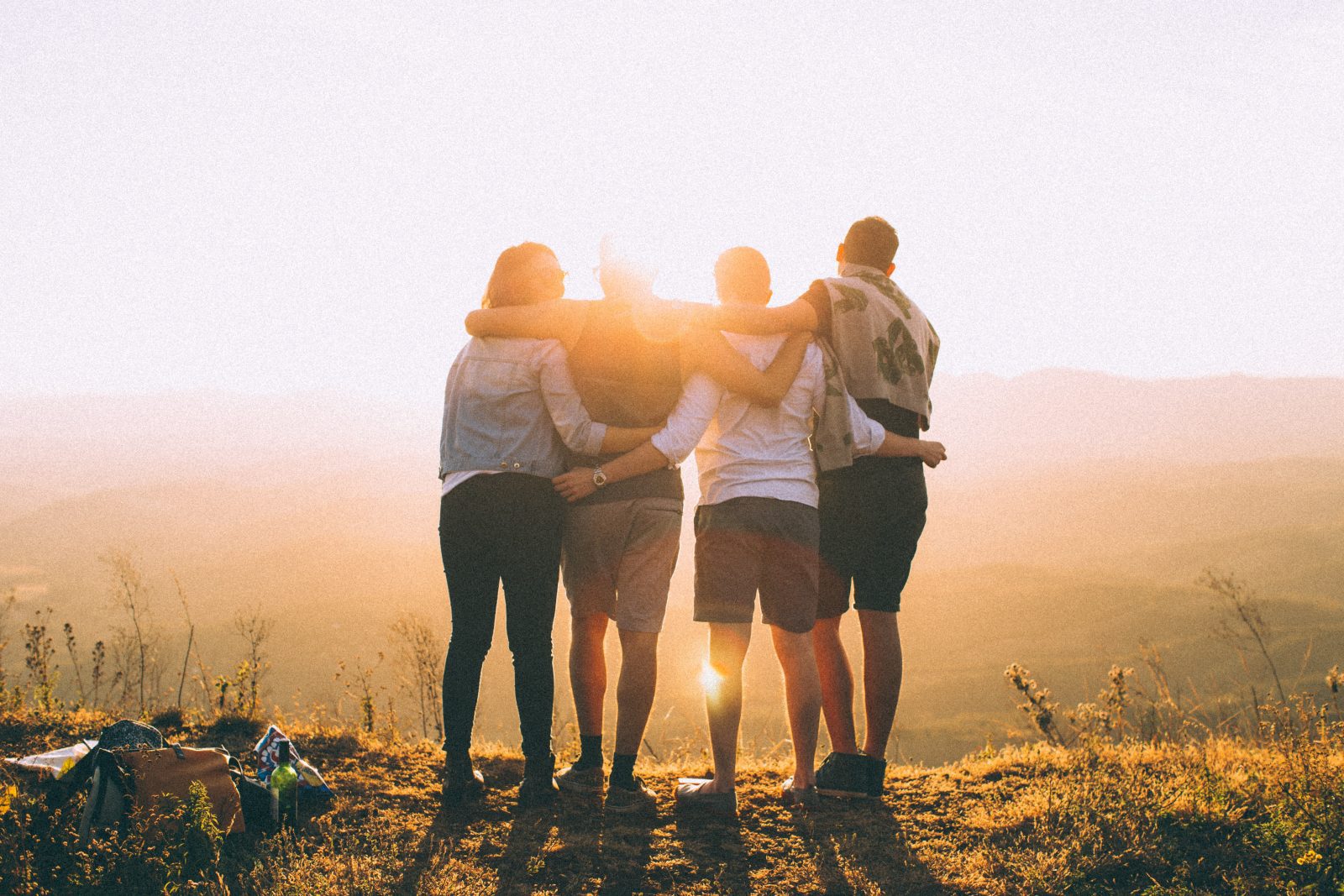 Better Together