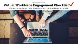 virtual workplace guide