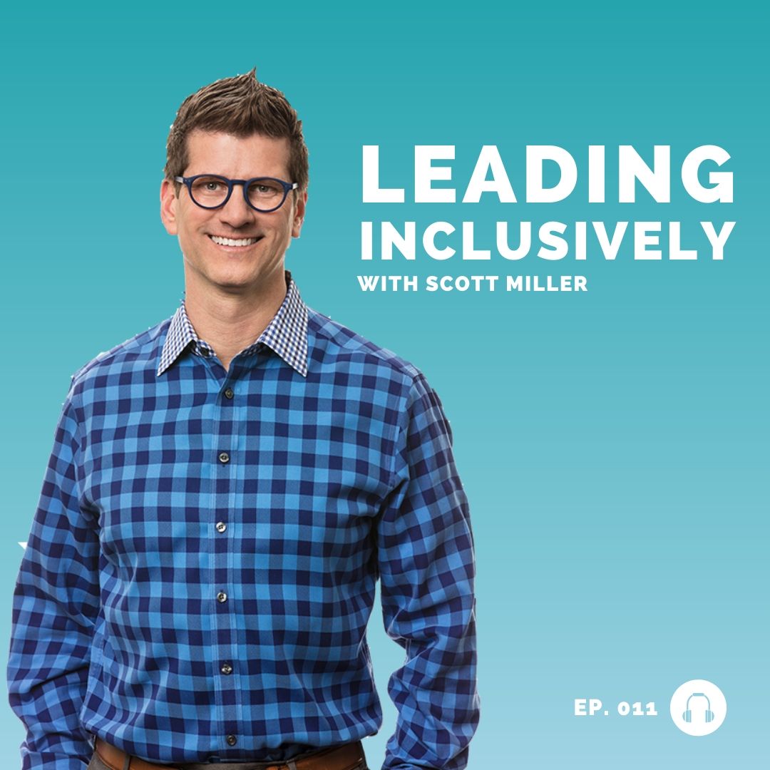 scott miller - franklinecovey - leadership podcast